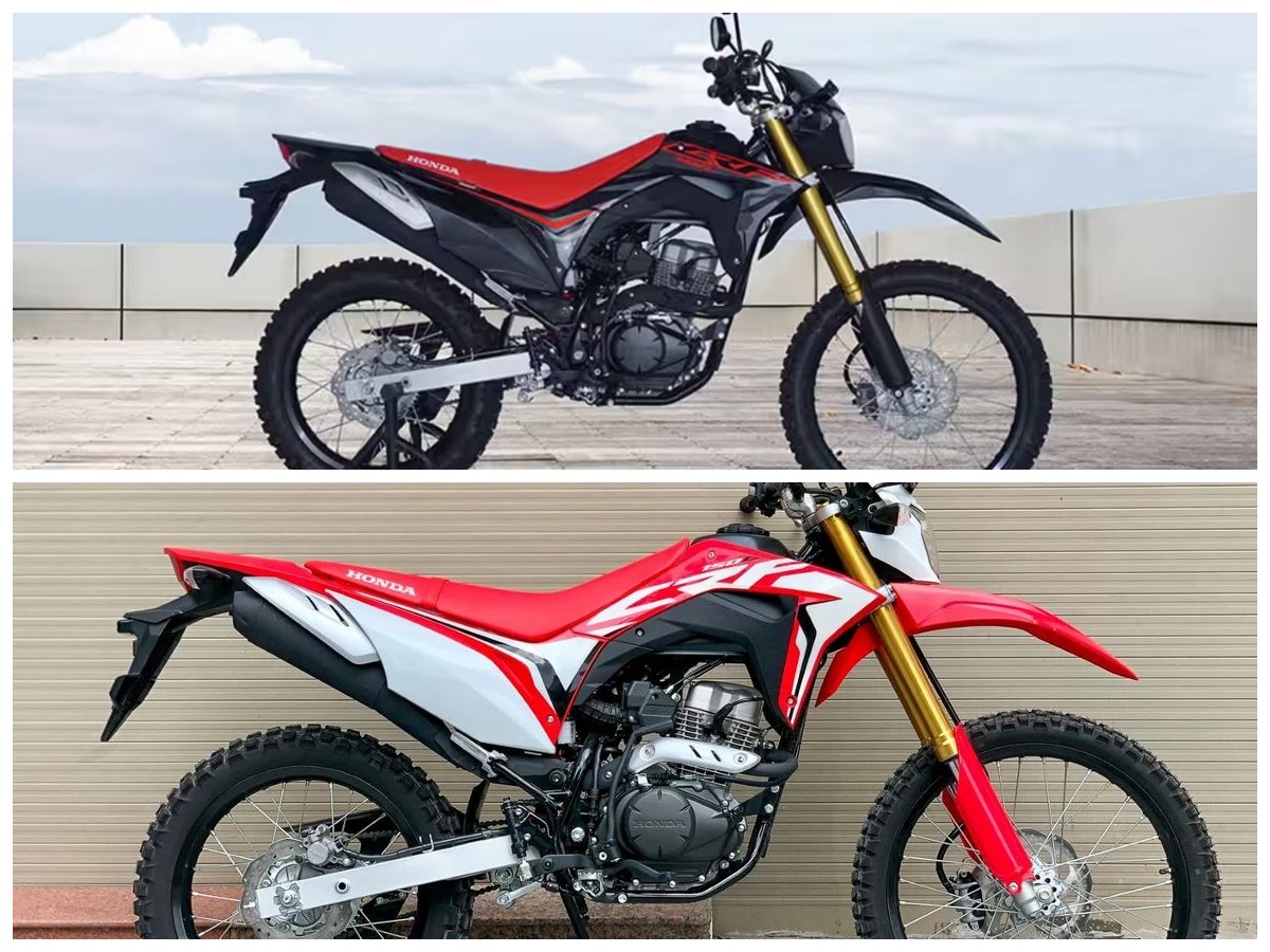 Honda CRF150L di Berbagai Medan: Ini Plus Minusnya untuk Jalan Raya dan Jalur Trail