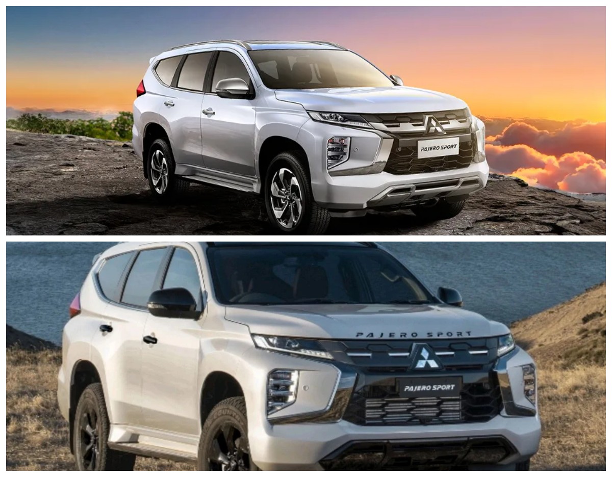 Pajero Sport 2026: SUV Hybrid Futuristik Mitsubishi dengan Desain Gagah dan Fitur Premium