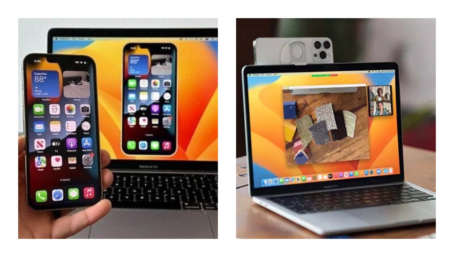 Langkah-langkah Sederhana untuk Menghubungkan iPhone dan Mac dengan Continuity