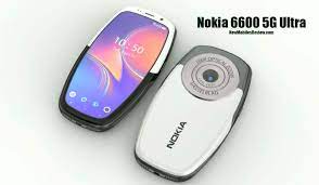 Trobosan Terbaru! Inilah Daya Tarik yang di Tawarkan Nokia 6600 5G
