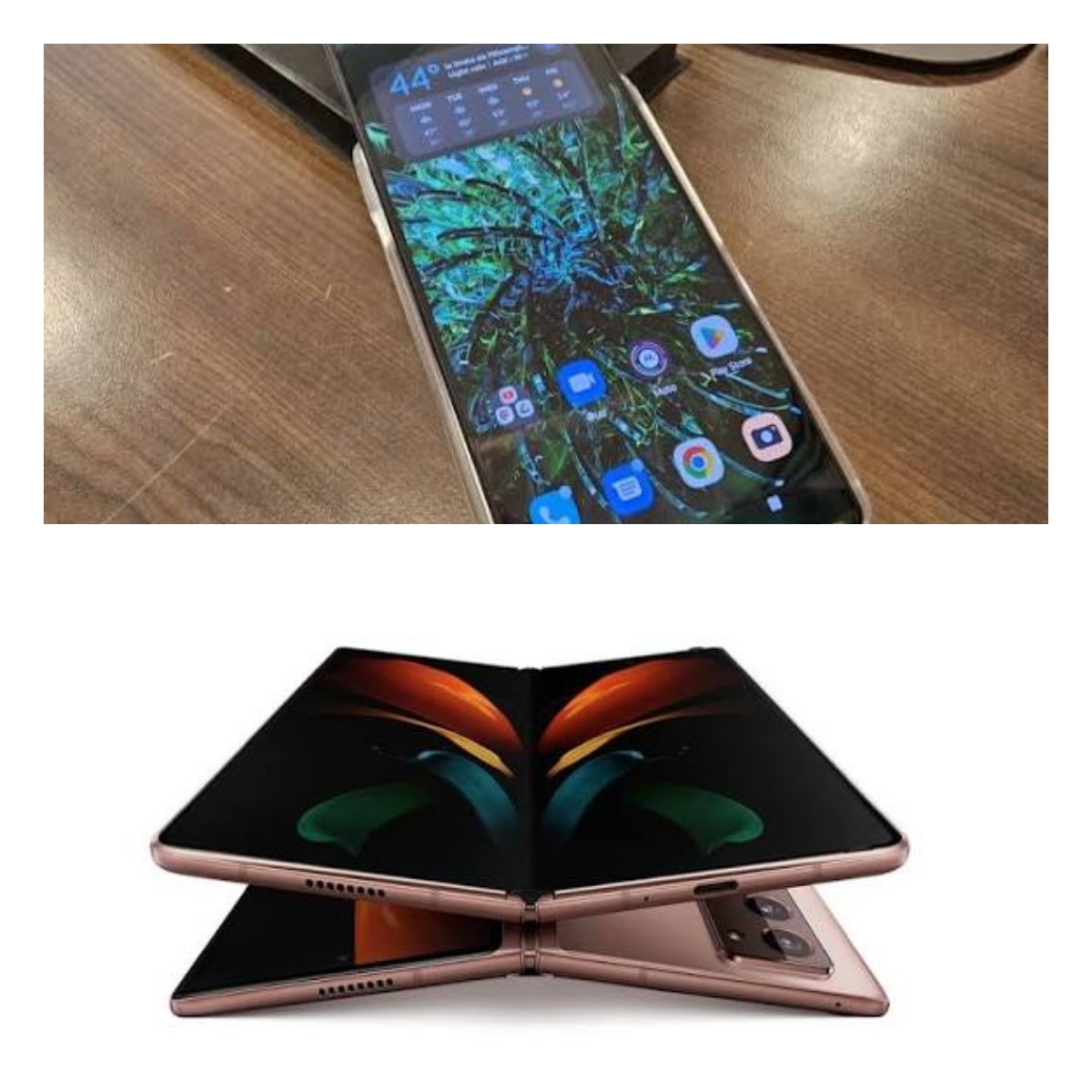 Kejutan Baru Handphone dengan Kecerdasan Buatan yang Bikin Hidup Makin Mudah”