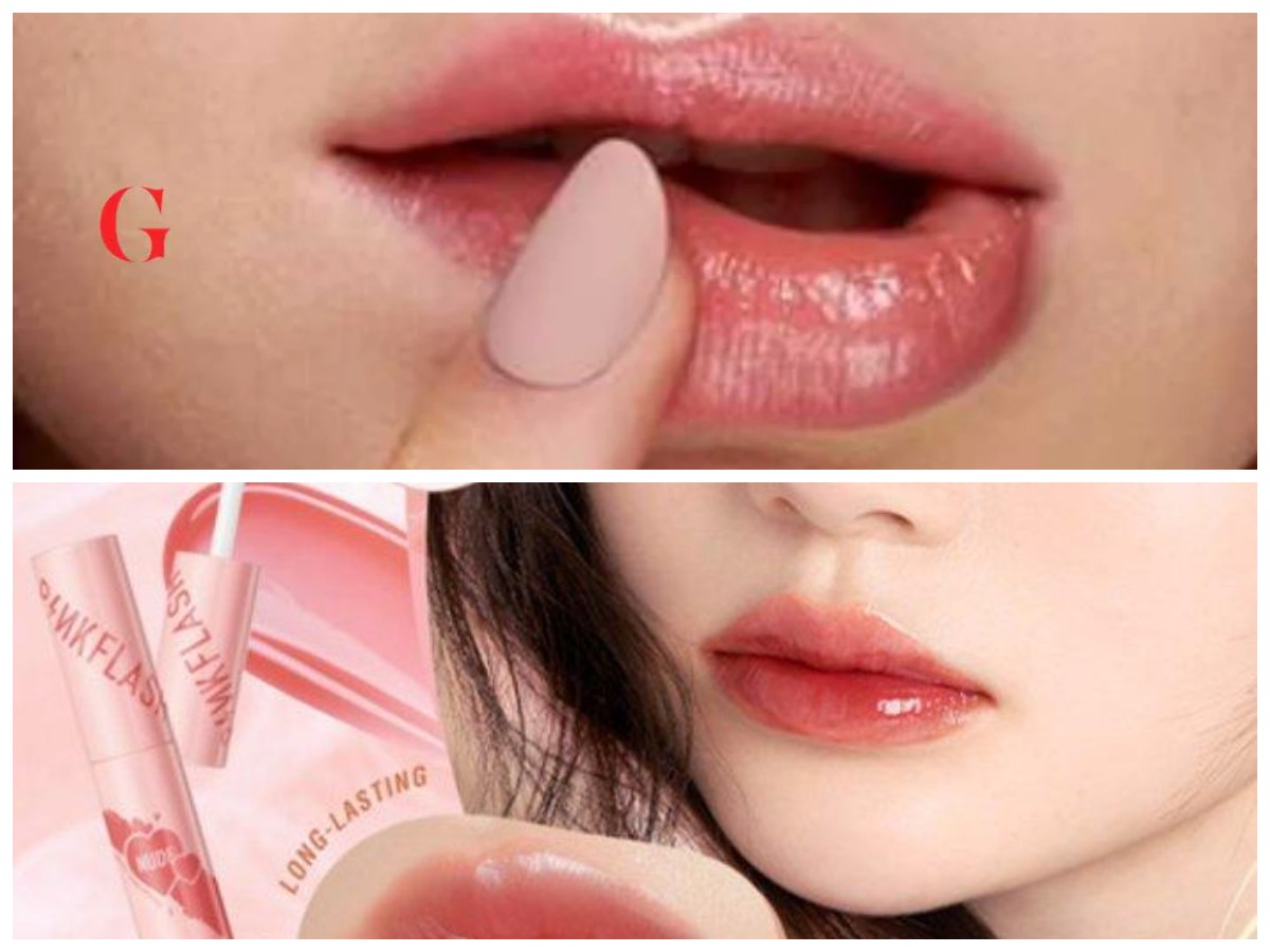 Atasi Bibir Kering! Pilihan Lipstik Glossy Murah dan Aman untuk Tampilan Lebih Segar