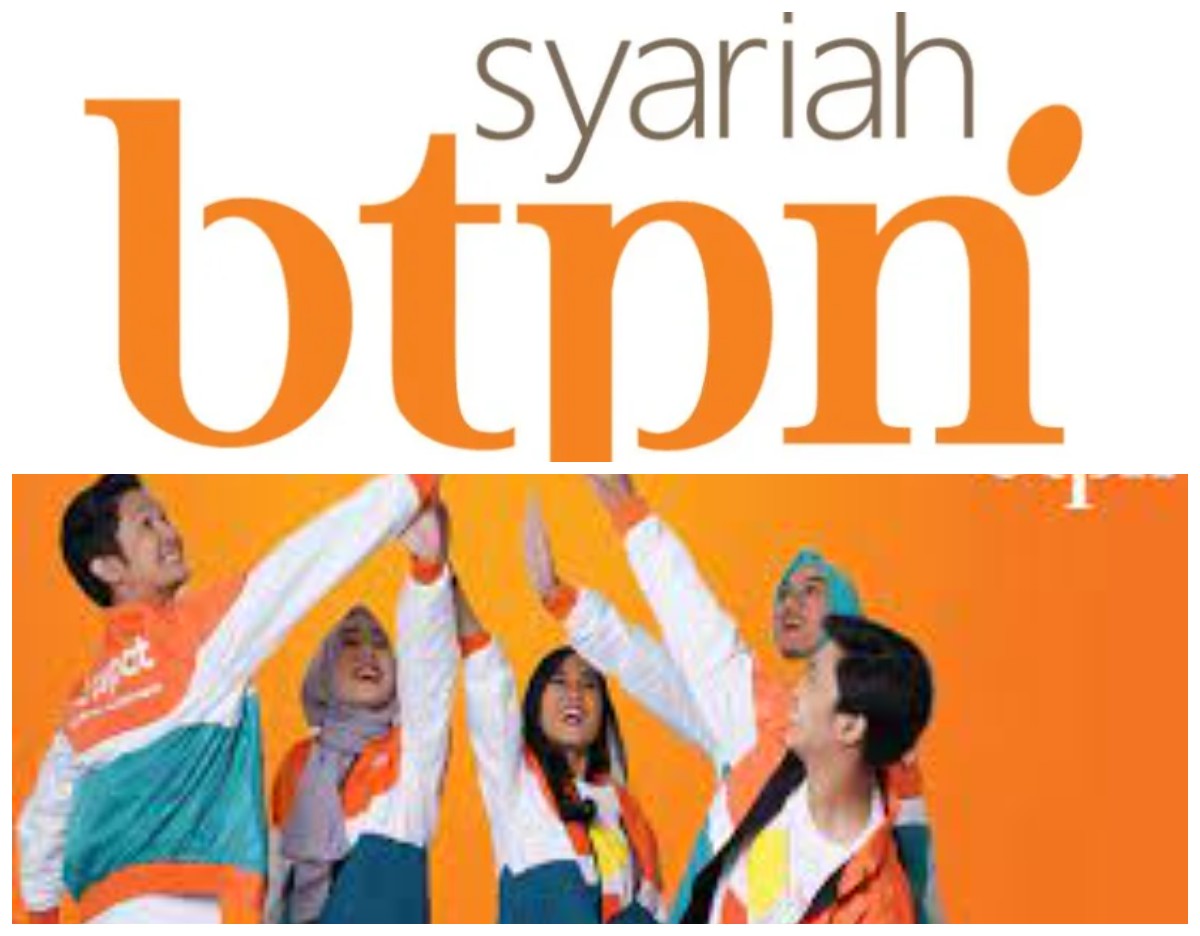 Lowongan Kerja Terbaru BTPN Syariah: Dibutuhkan Community Officer dengan Semangat Sosial Tinggi