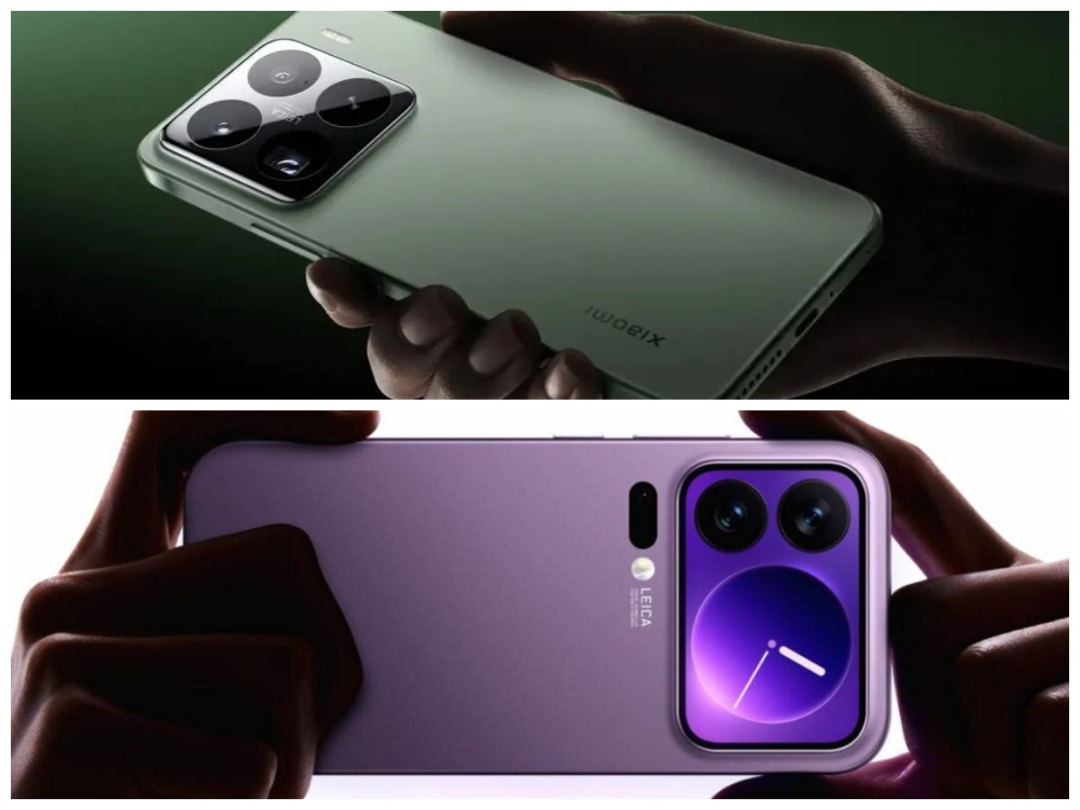 Bocoran Xiaomi 18 Pro: Dua Sensor 200 MP Siap Angkat Standar Kamera Smartphone ke Level Berikutnya