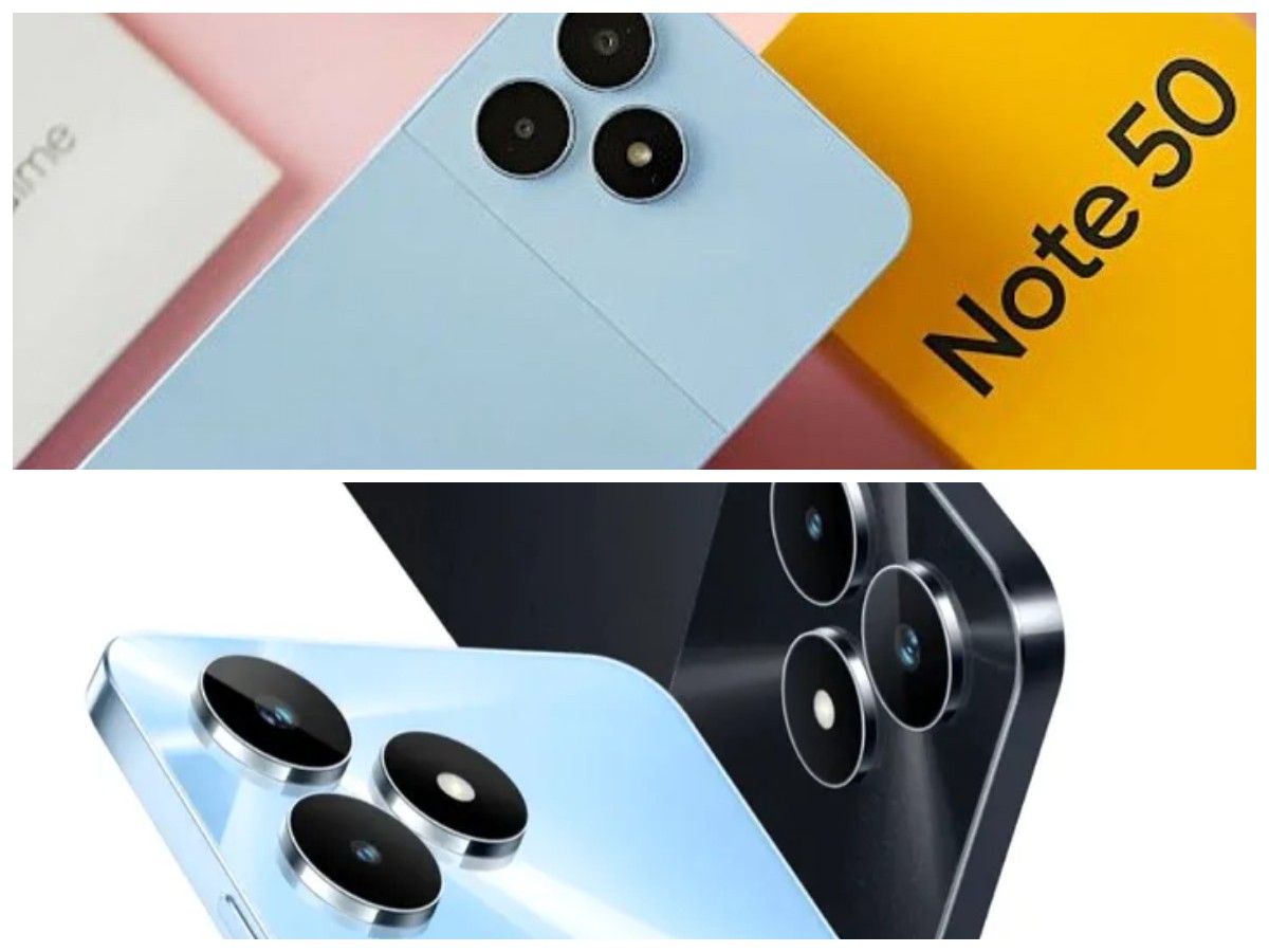 Bocoran Geekbench: Realme Note 50 Usung OS Android 13 dan Performa Optimal