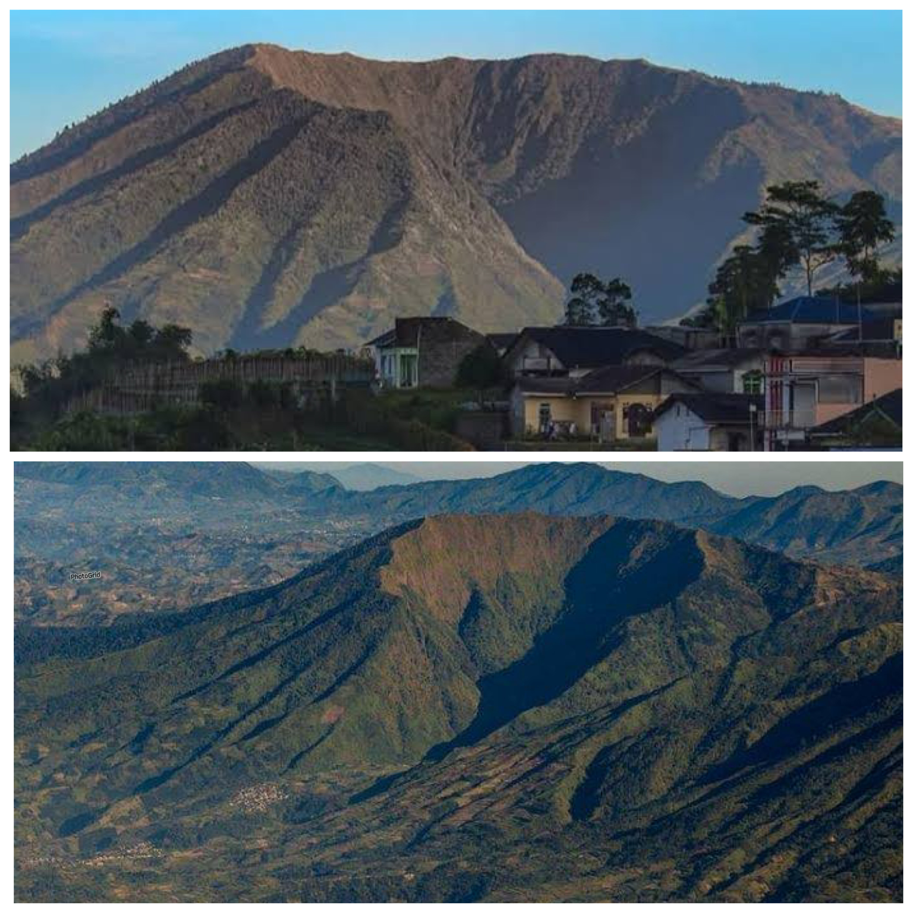 Menelusuri Sejarah Gunung Bismo: Jejak Alam dan Legenda di Tanah Dieng!