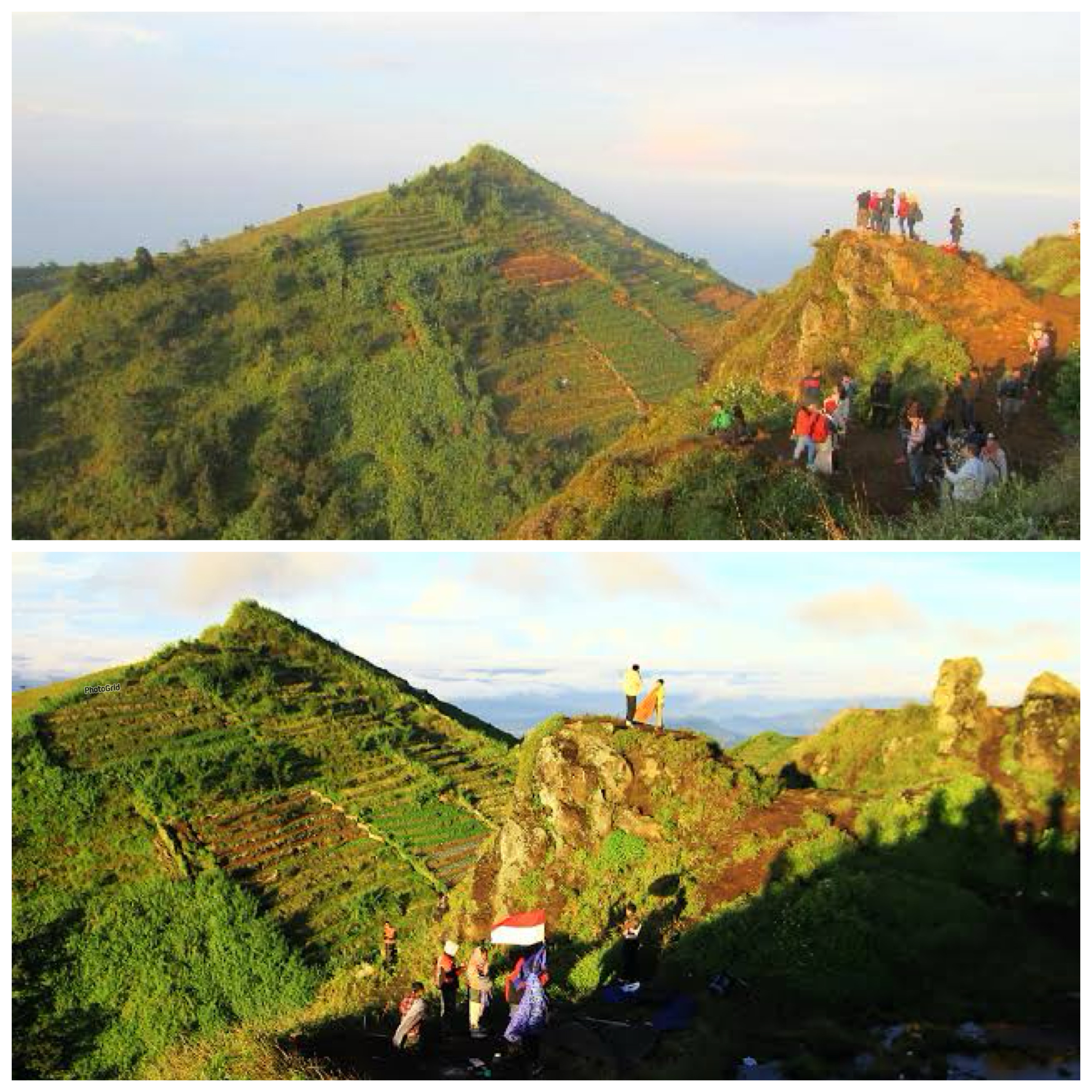 Menelusuri Sejarah Danau Sikunir: Permata Tersembunyi di Kaki Gunung Dieng!