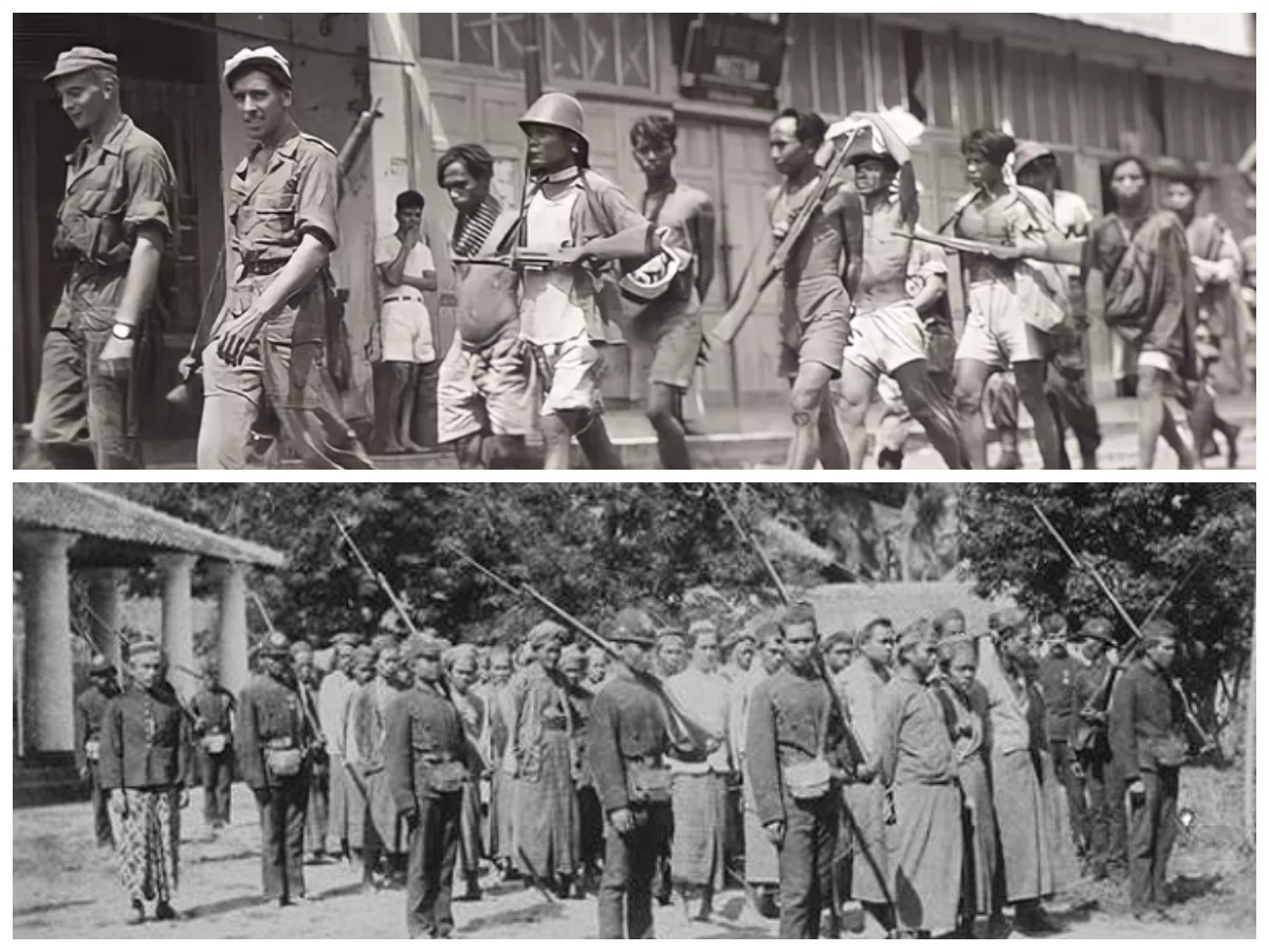 Api dari Tanah Banten: Jejak Pemberontakan Petani 1888 Melawan Penindasan Kolonial