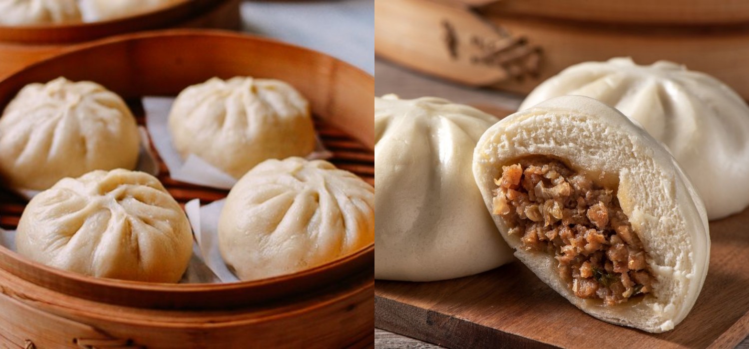 Bakpao Manis dan Empuk, Cara Membuatnya dengan Berbagai Variasi Isian Menggoda