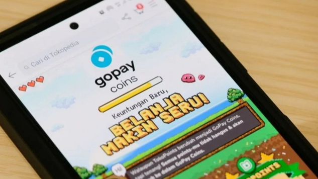 Saldo GoPay Kosong? Ini Dia 5 Game Penghasil Saldo GoPay Tercepat yang Bisa Langsung Dicairkan!