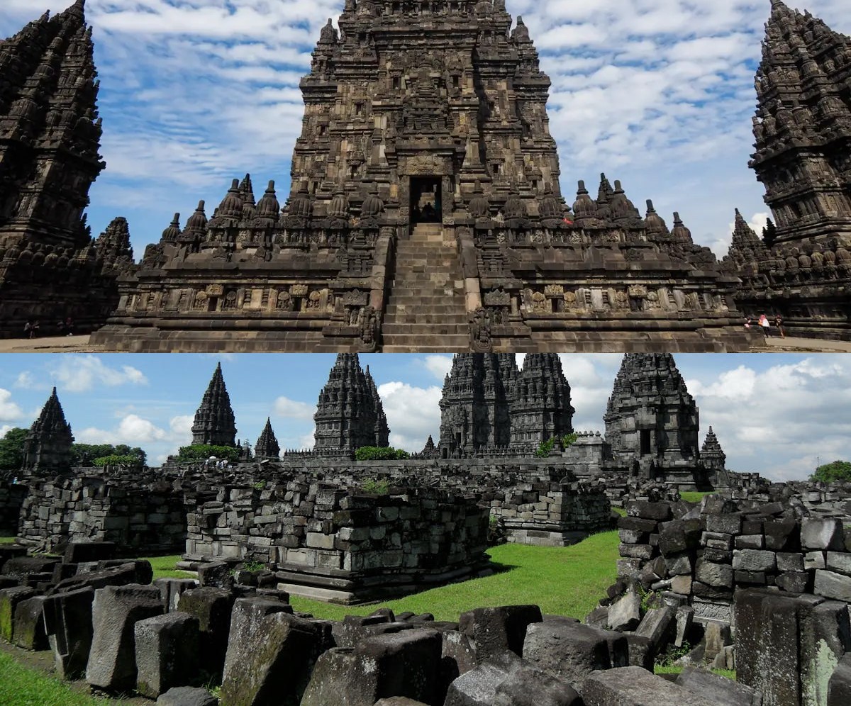 Dari Keraton Yogyakarta ke Candi Prambanan: Wisata Sejarah yang Menghubungkan Masa Lalu dan Kini