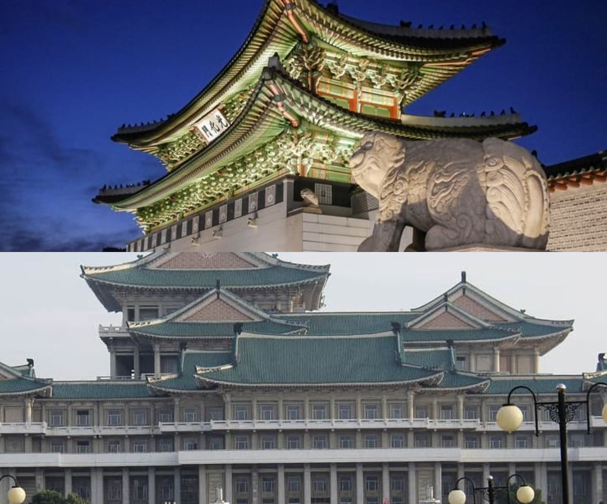 5 Daftar Tempat Wisata Paling Hits dan Populer di Korea Selatan 