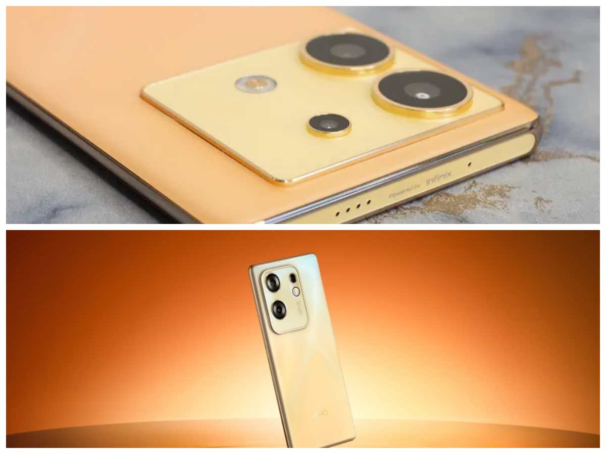 7 Keunggulan Infinix Zero 30 Yang Tidak Dapat Di Tolak Oleh Pelajar, Cek Disini 