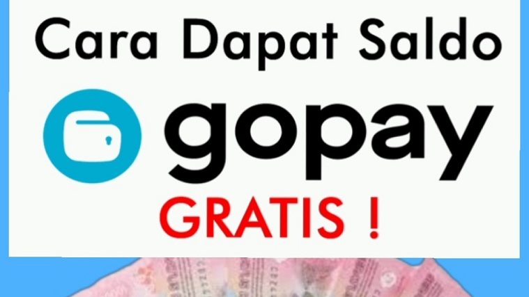 Cuma Tebak Logo, Bisa Dapat Saldo GoPay Gratis? Buruan Ikutan Sebelum Kehabisan!