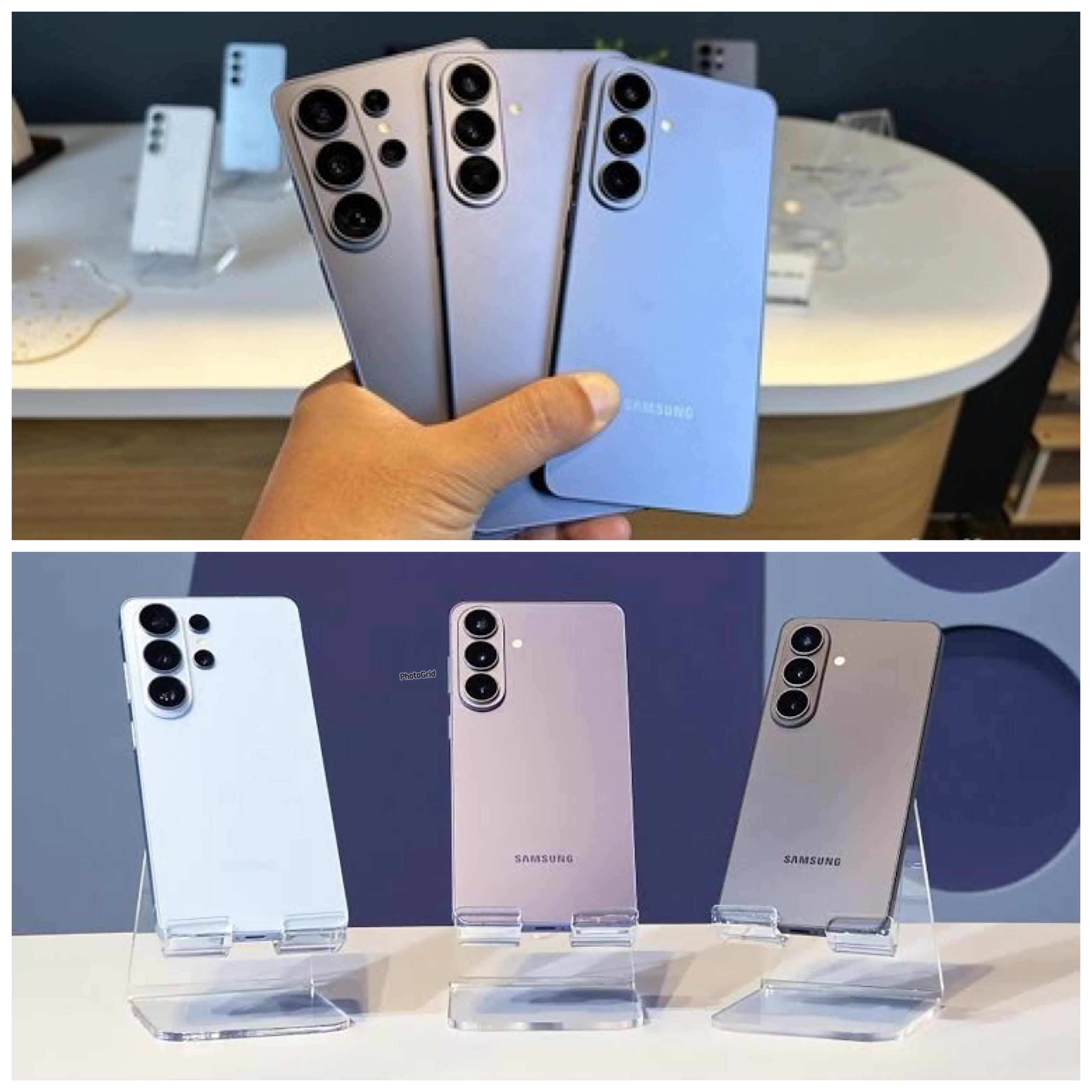 Samsung Galaxy S26 Bawa Era Baru Ponsel AI, Pengguna Tak Lagi Perlu Banyak Tap dan Scroll!