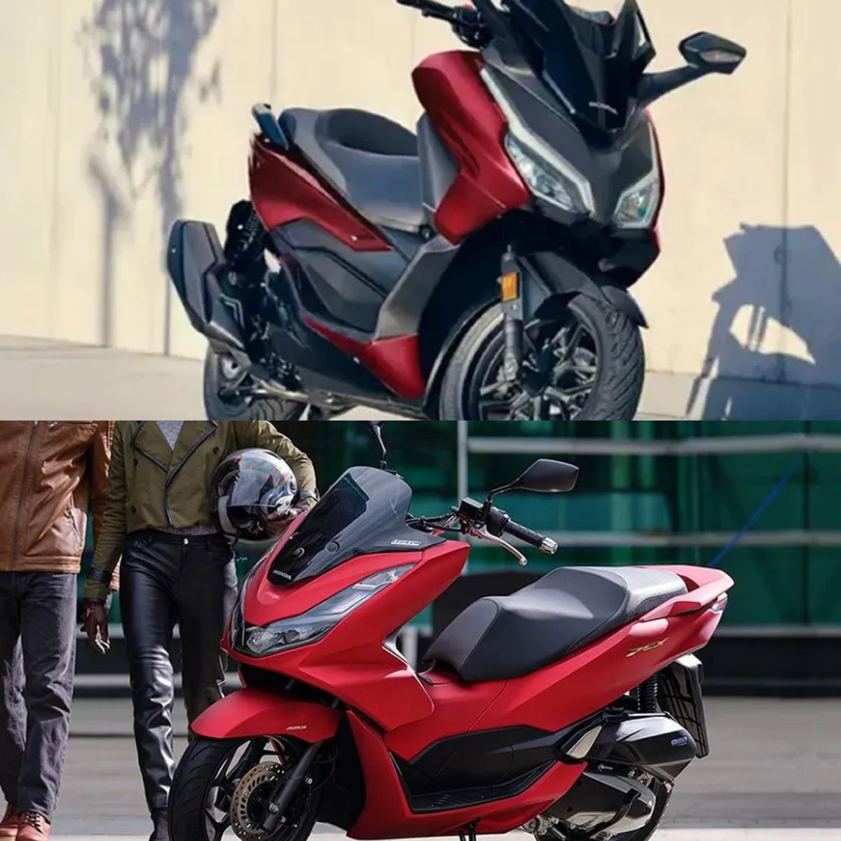 Honda Skutik Irit BBM dan Nyaman, Cocok untuk Harian