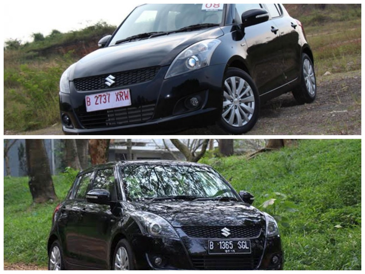Suzuki Swift Dibedah! Ini Kelebihan dan Kekurangannya sebagai Mobil Compact Harian
