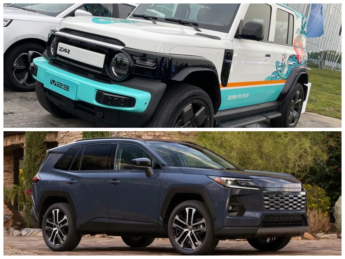 Intip Deretan Mobil Terbaru 2026 yang Segera Hadir di Indonesia