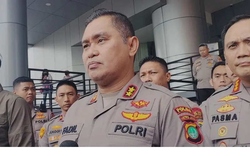 Polda Metro Jaya Himbau Perusahaan Leasing Jangan Gunakan Jasa Preman Untuk Menagih Hutang