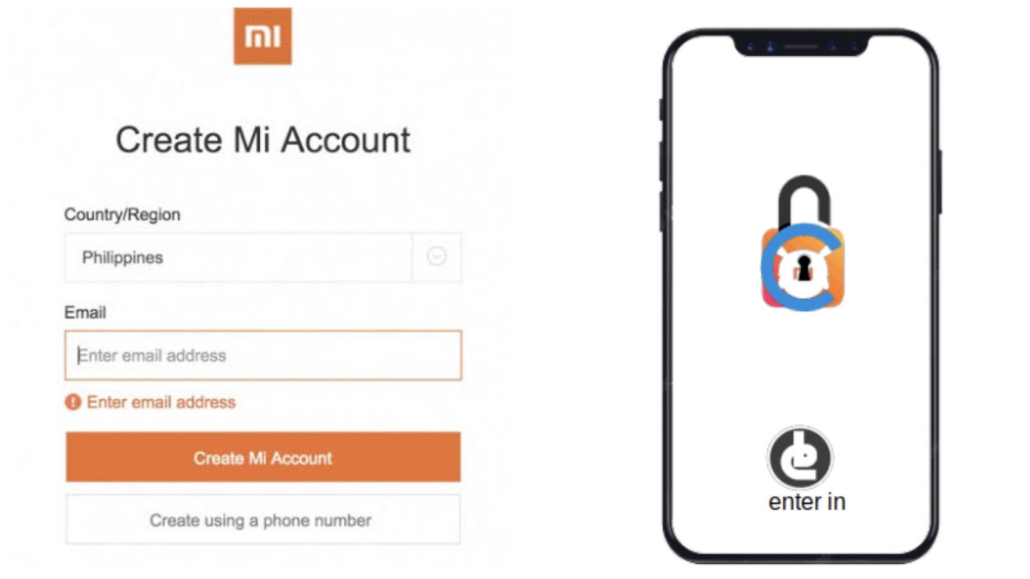Panduan Lengkap Buka Kunci Akun Mi di HP Xiaomi Secara Legal dan Aman