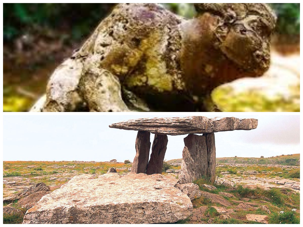 Menelusuri Batu Megalitik: Warisan Leluhur yang Sarat Makna Spiritual di Nusantara