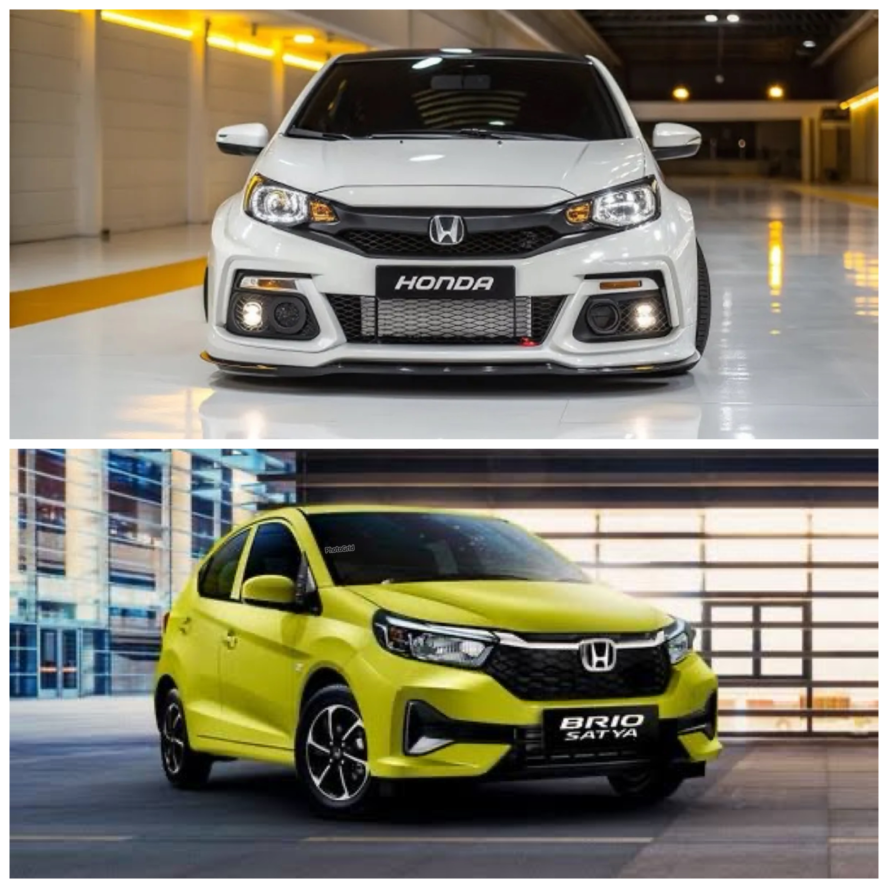 Honda Brio 2025 Bekas di 2026: Masih Layak Diburu? Ini Spesifikasi dan Update Harganya!