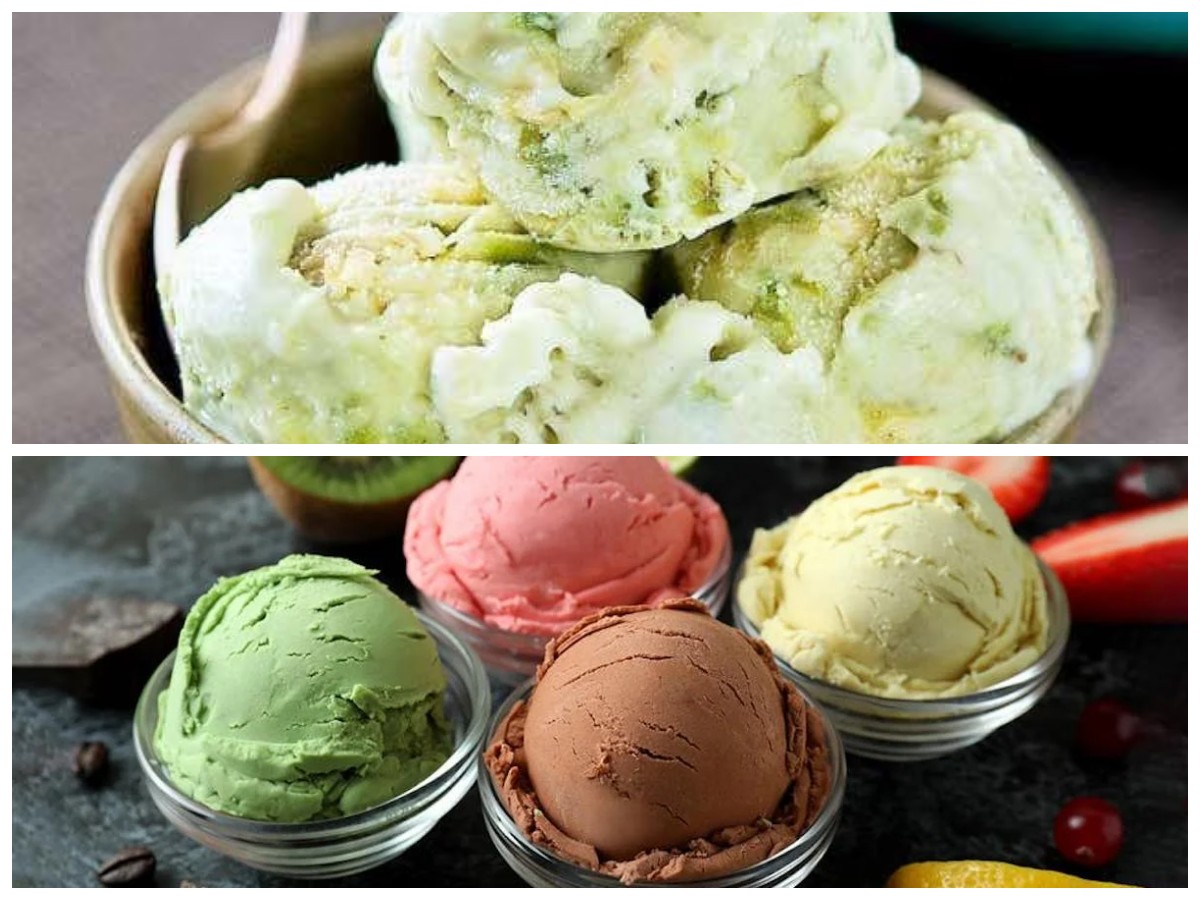 Resep Es Krim Rumahan Anti Ribet: Tanpa Mixer, Tetap Lembut dan Nikmat