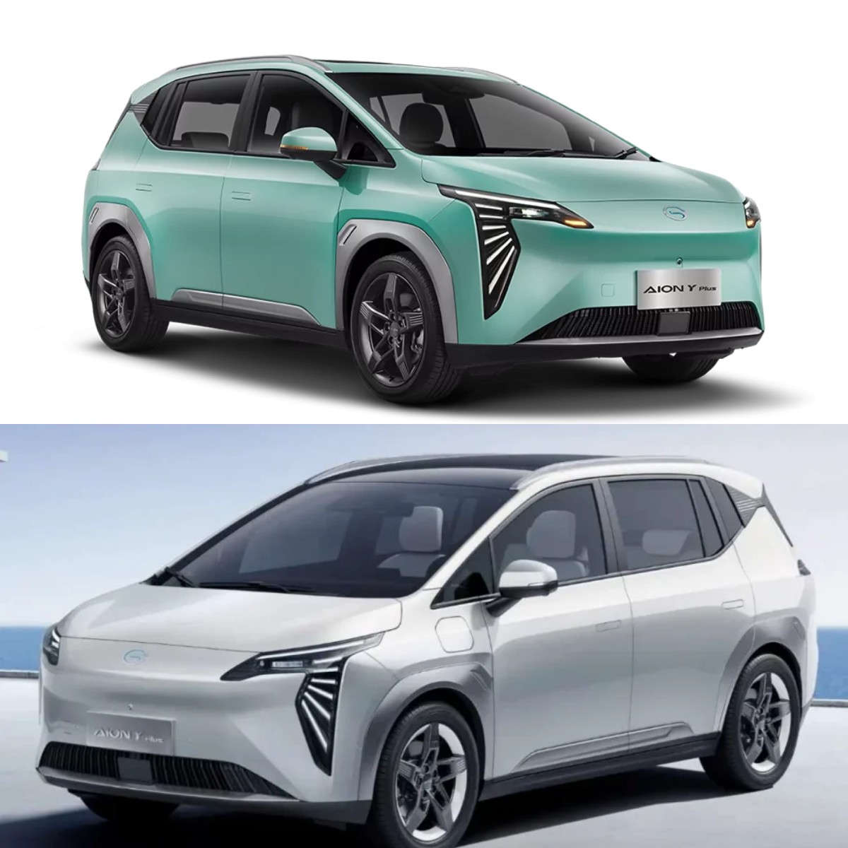 Tak Hanya Desain, Aion Y Plus 2026 Kini Punya Interior Lebih Modern dan Nyaman