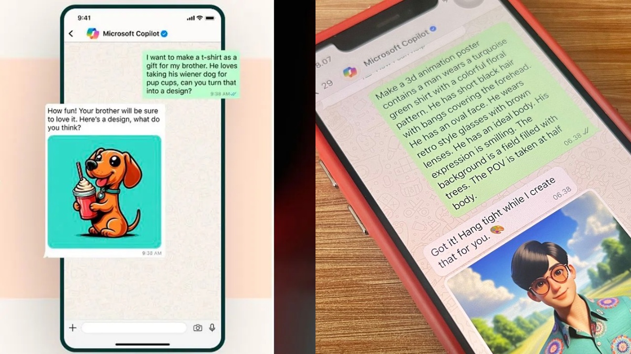 Ingin Otomatisasi Chat WhatsApp? Ini Cara Memakai Copilot Dengan Mudah!