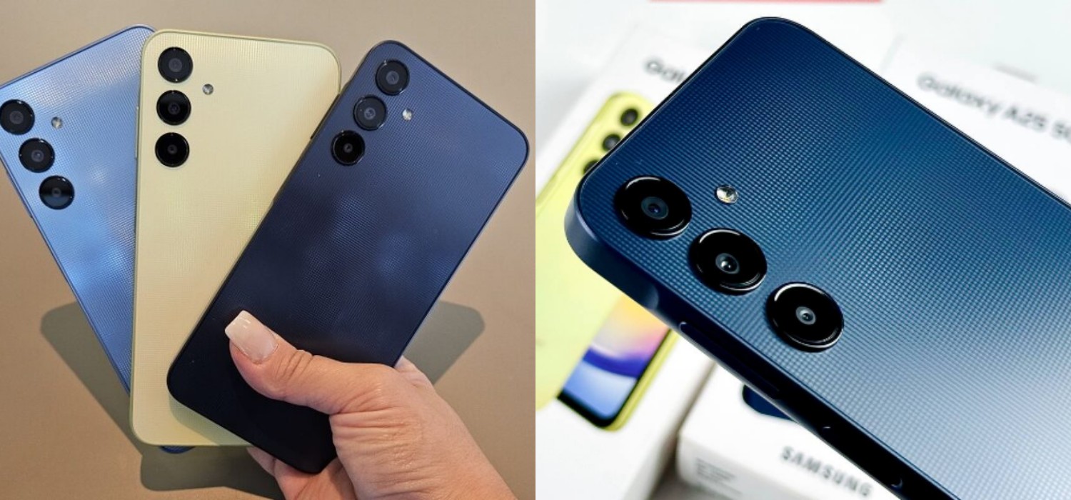 Mengenal Spesifikasi Samsung Galaxy A26, Ponsel Terbaru yang Siap Menggebrak Pasar!