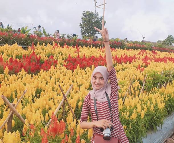 Wajib Dikunjungi, Ini Pesona Agrowisata Taman Suruh di Banyuwangi! Ada Apa ?