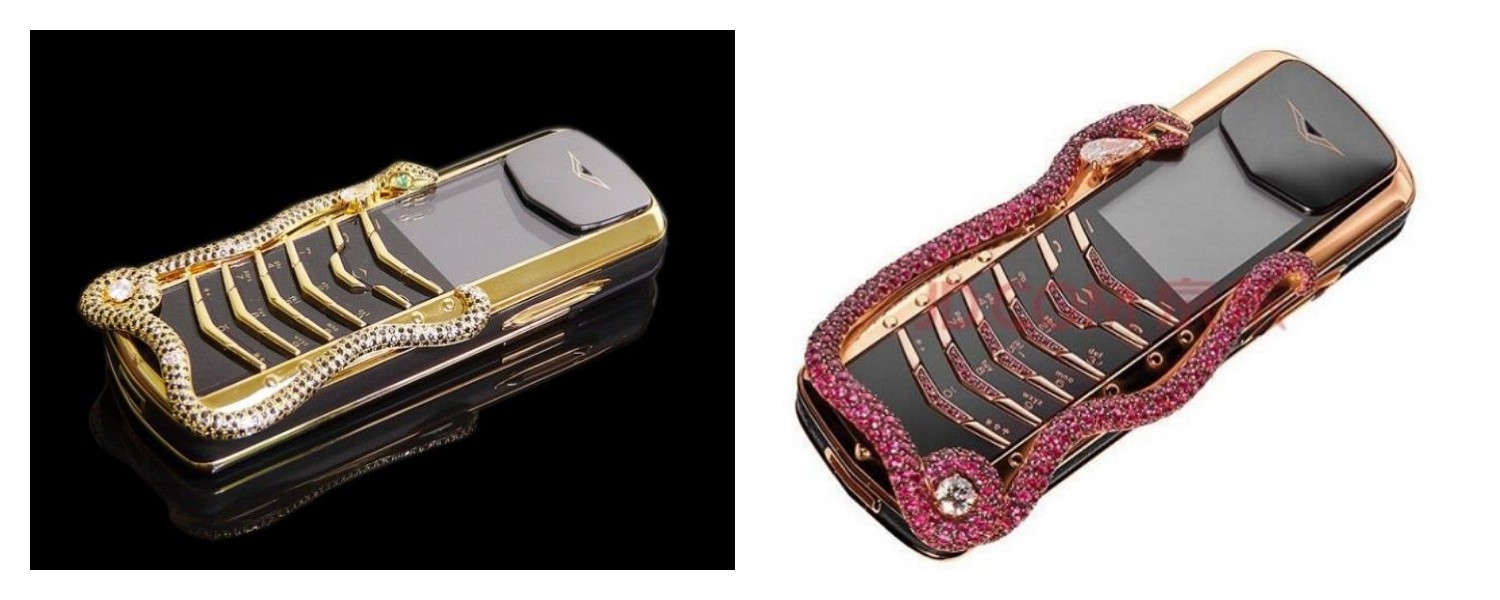 Bukan Sekadar Gadget, Ini HP Termahal Dunia Bernilai Ratusan Miliar