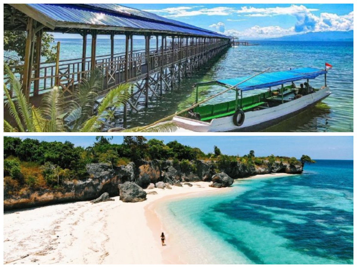 Ciptakan Kenangan Tak Terlupakan di 5 Destinasi Wisata Sulawesi Barat untuk Healing Keluarga