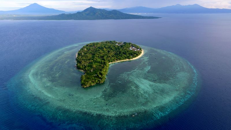 Favoritnya Wisatawan, 4 Destinasi Wisata di Sulawesi ini Paling Sering di Kunjungi Wisatawan 