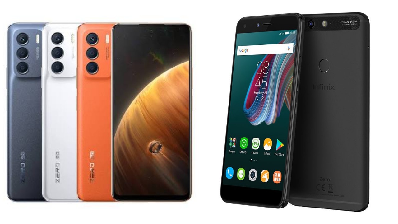Review HP Infinix Zero 5, Smartphone dengan RAM 6 GB dan Kamera Ganda yang Menari!