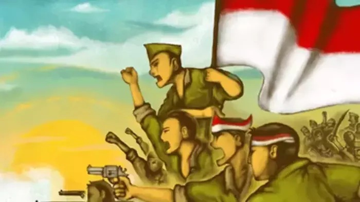 4 Pahlawan Indonesia, yang Berpengaruh Selama Perang Kemerdekaan, No 4 Panglima Besar!