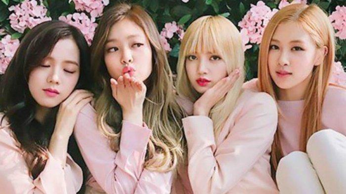 Lirik Lagu BLACKPINK Playing With Fire dan Artinya