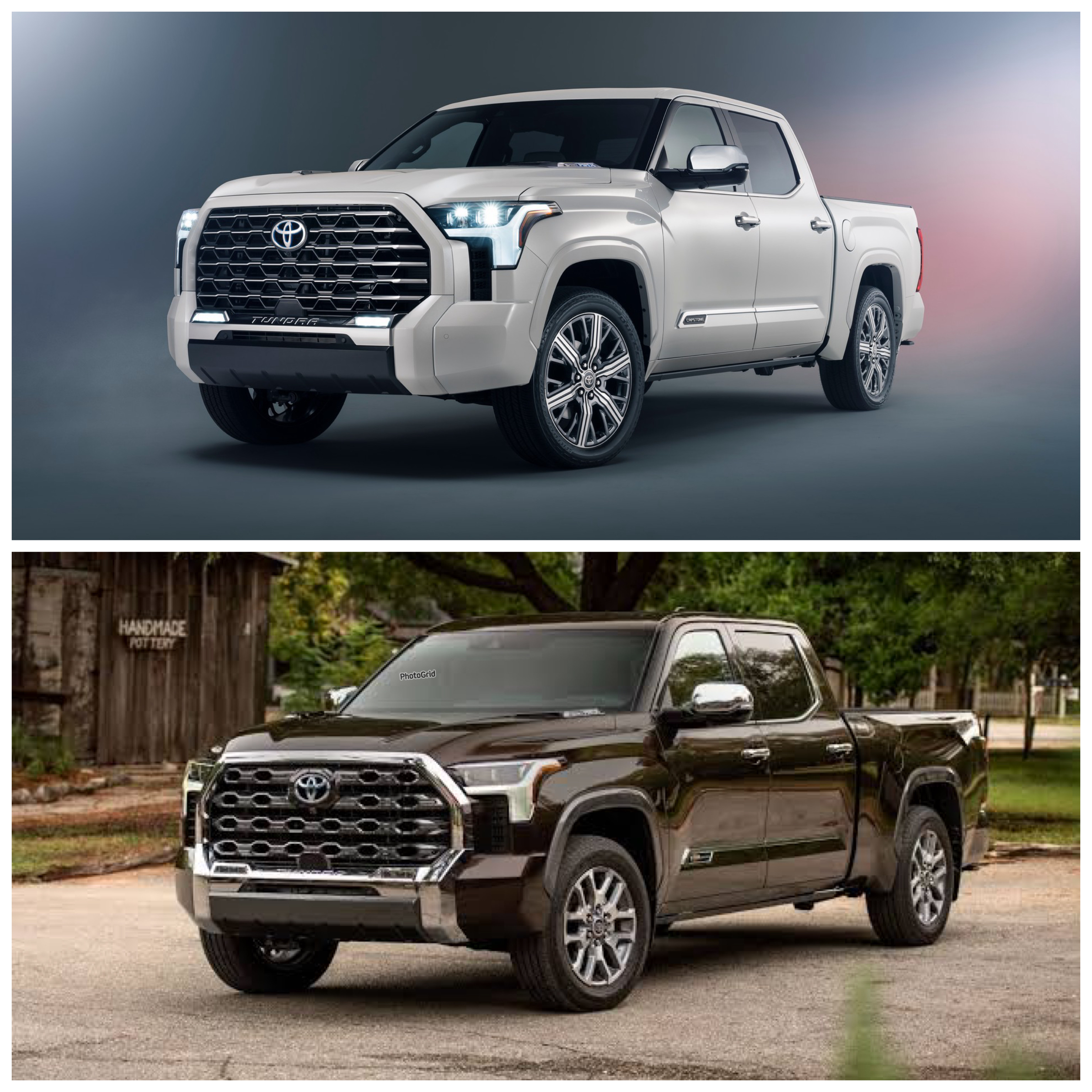 Raksasa Hybrid Kembali, Toyota Tundra 2026 Hadirkan Performa Gahar dan Kenyamanan Kabin Kelas Atas