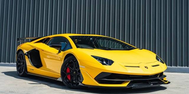 Bikin Geleng-geleng Kepala, Ganti Kampas Rem Lamborghini Bakal Keluar Duit Segini