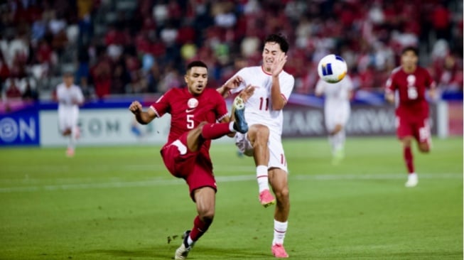 Yordania Berhadapan dengan Hantu Kontroversi saat Bersua Qatar di Piala Asia U-23 2024