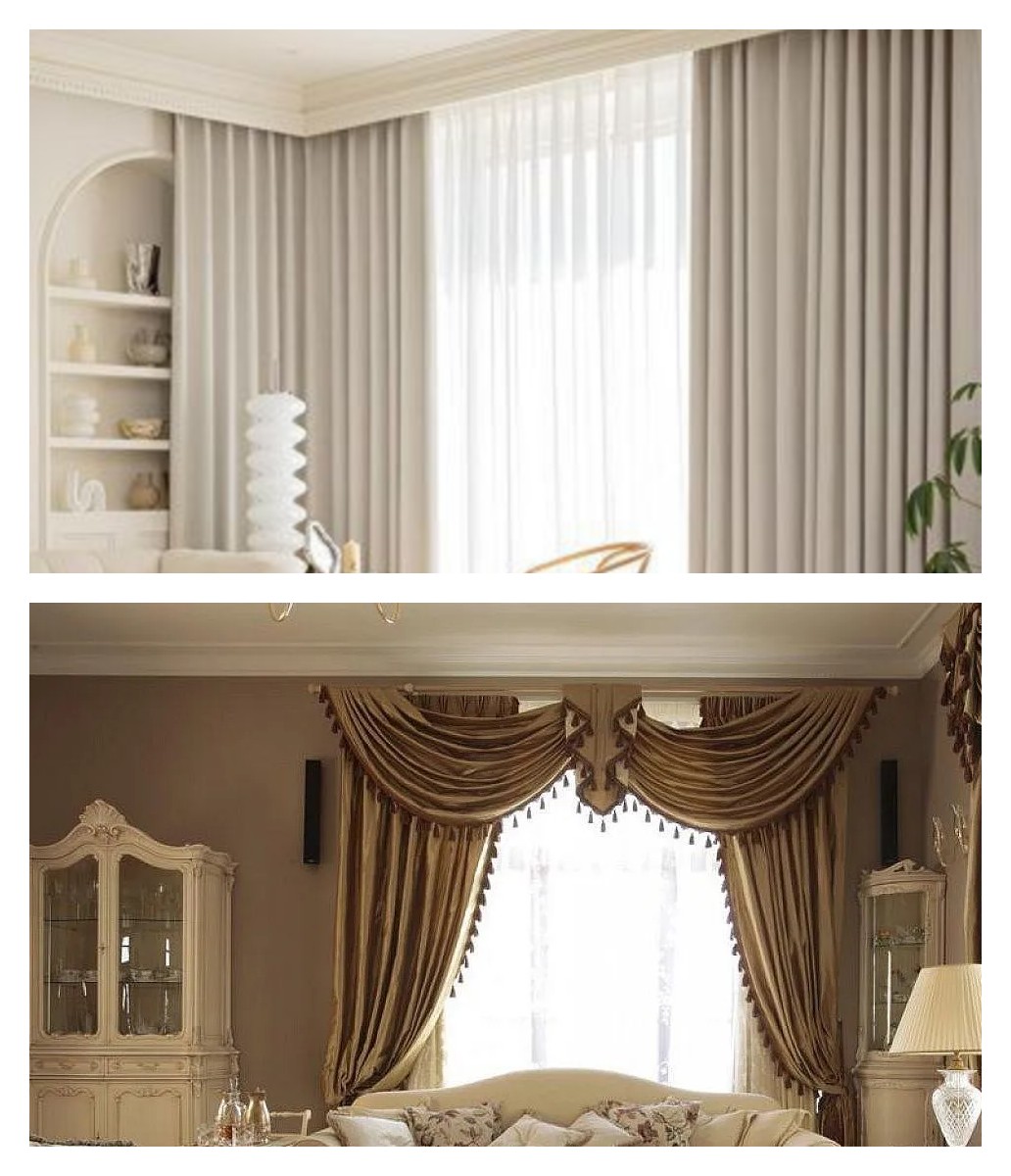 7 Ide Gorden Minimalis Mewah, Membuat Ruangan Terlihat Elegan