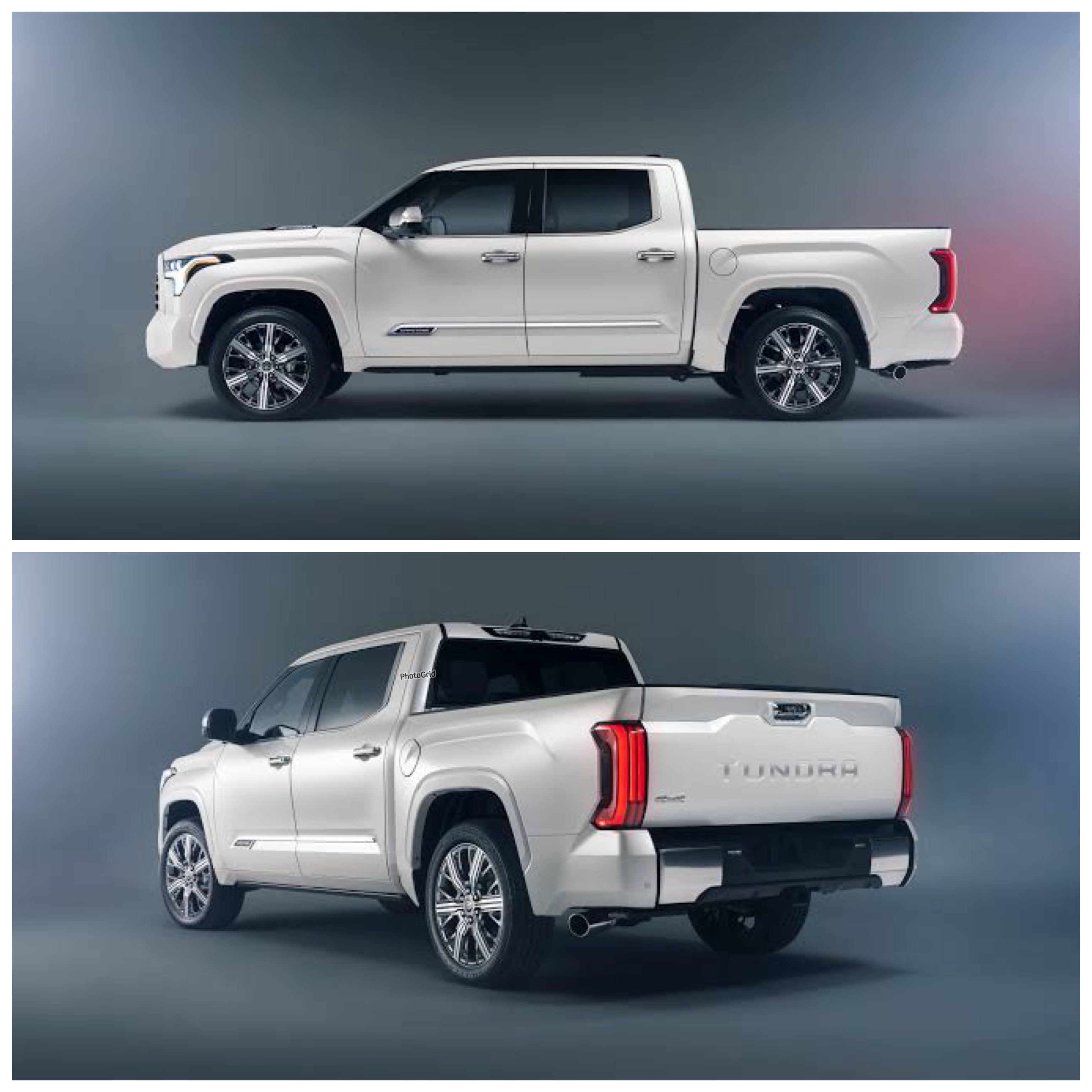 Toyota Tundra 2026 Menggila! Tenaga 437 HP dan Fitur Mewah Bak SUV Premium!