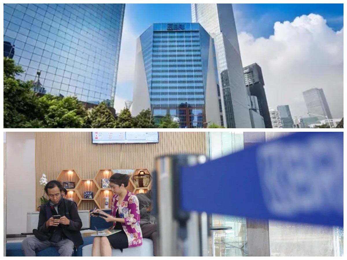 Kredit Korporasi Melaju, BRI Perkuat Pembiayaan untuk Dorong Pertumbuhan Usaha