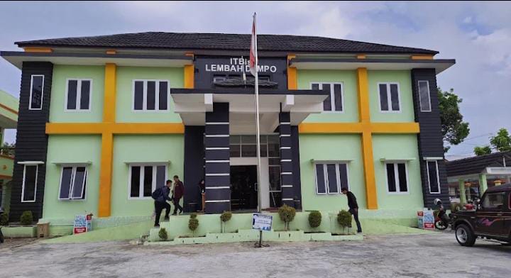 Universitas Lembah Dempo Pagar Alam membuka Jurusan Rekayasa Perangkat Lunak