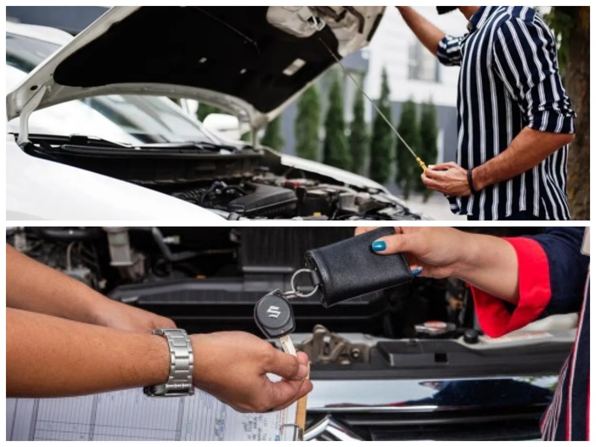 Panduan Cerdas Membeli Mobil Baru: Kesalahan yang Harus Dihindari Agar Tidak Rugi