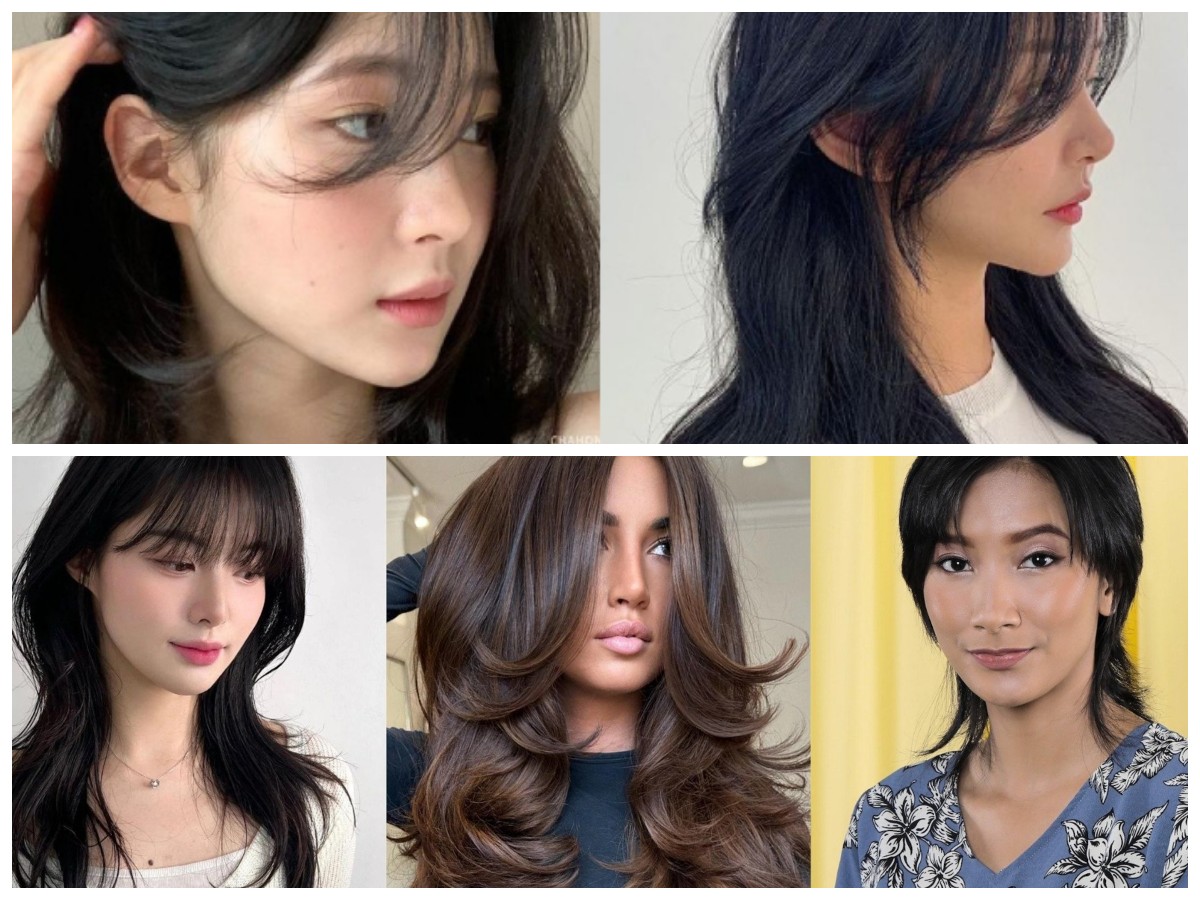 8 Model Rambut Wanita yang Harus Kamu Coba: Pixie Style dan Hush Cut untuk Tampil Lebih Menawan!