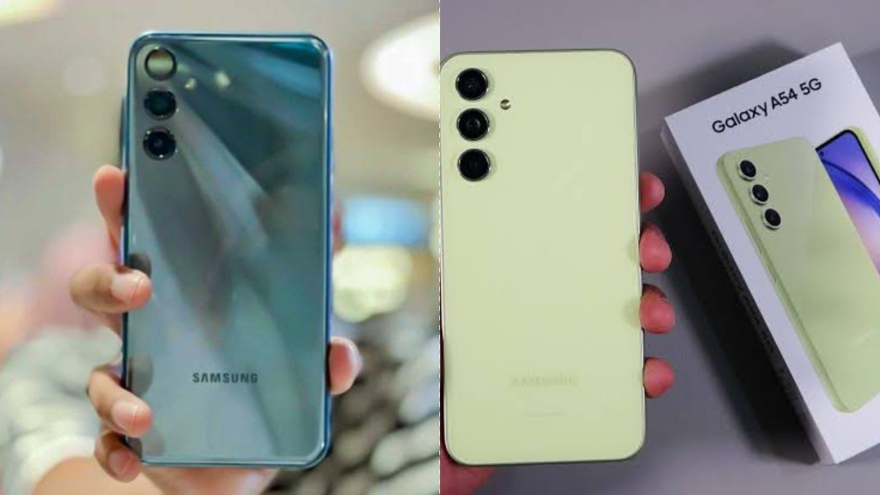 Apa Fitur Unggulan Samsung Galaxy M34 5G yang Perlu Diketahui? Simak Ulasannya!