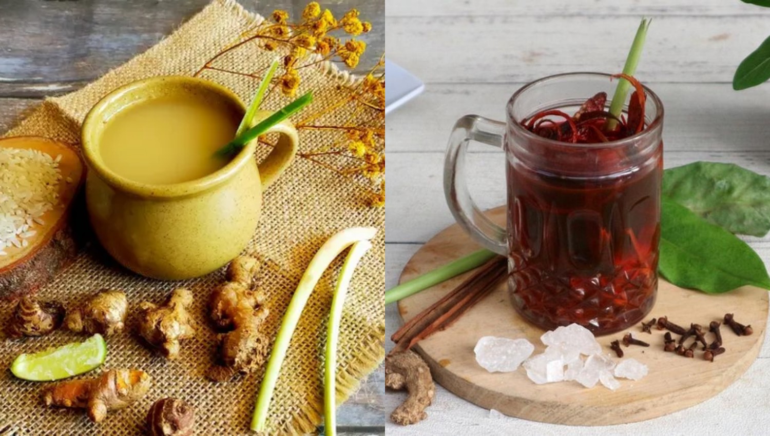 Resep Jamu Lezat untuk Meredakan Asam Urat dan Kolesterol