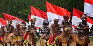 Terkenal dan Populer! Ini 5 Suku Asli Papua, Nomor 4 Sampai Mancanegara