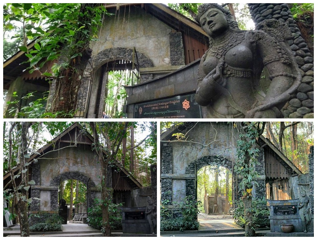 Sejarah Museum Ullen Sentalu: Menelusuri Jejak Budaya dan Keanggunan Jawa!
